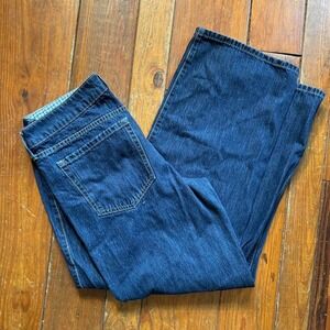Holster baggy jeans